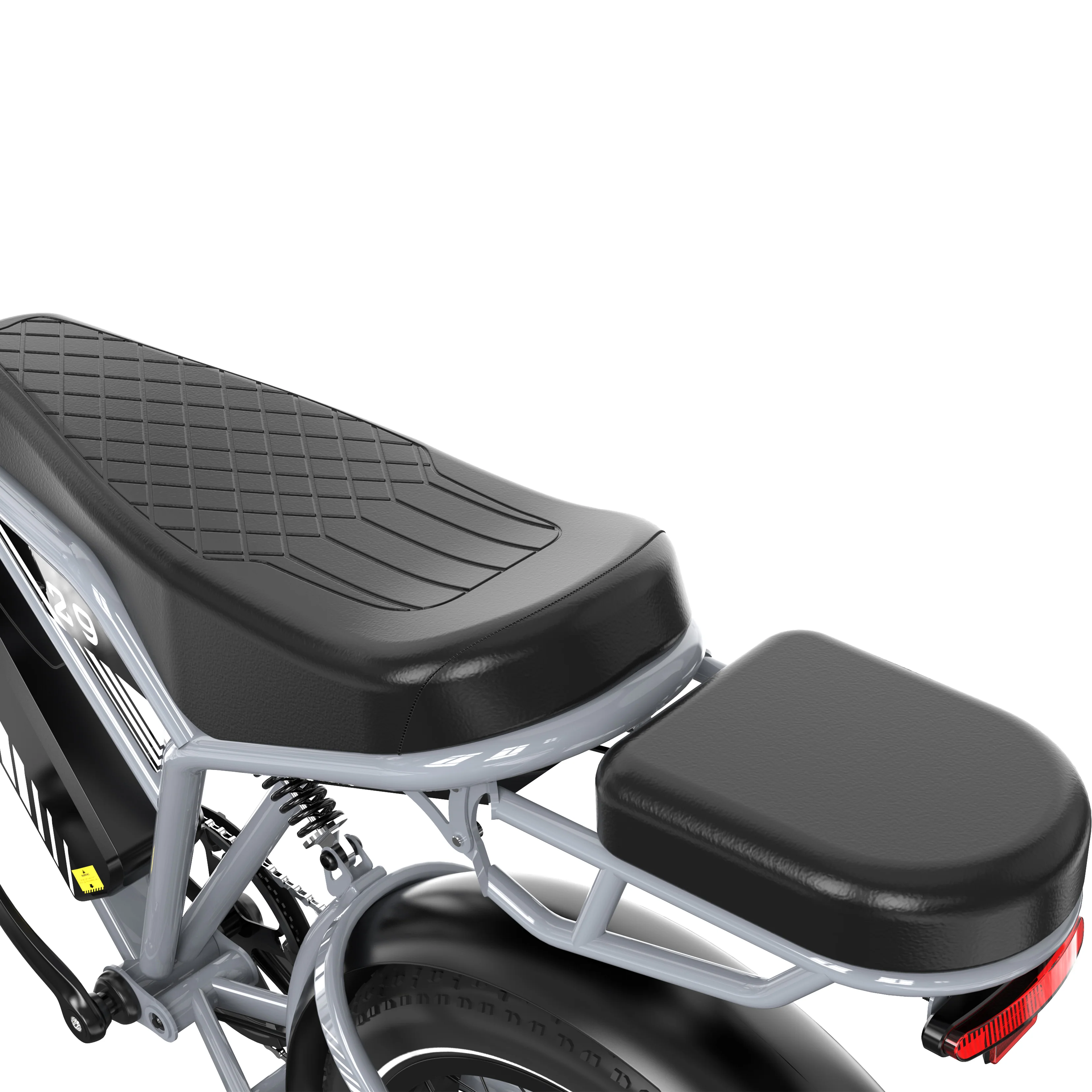 RCB RK29 Electric Bike for Adults(RCB E BIKE) - Image 21