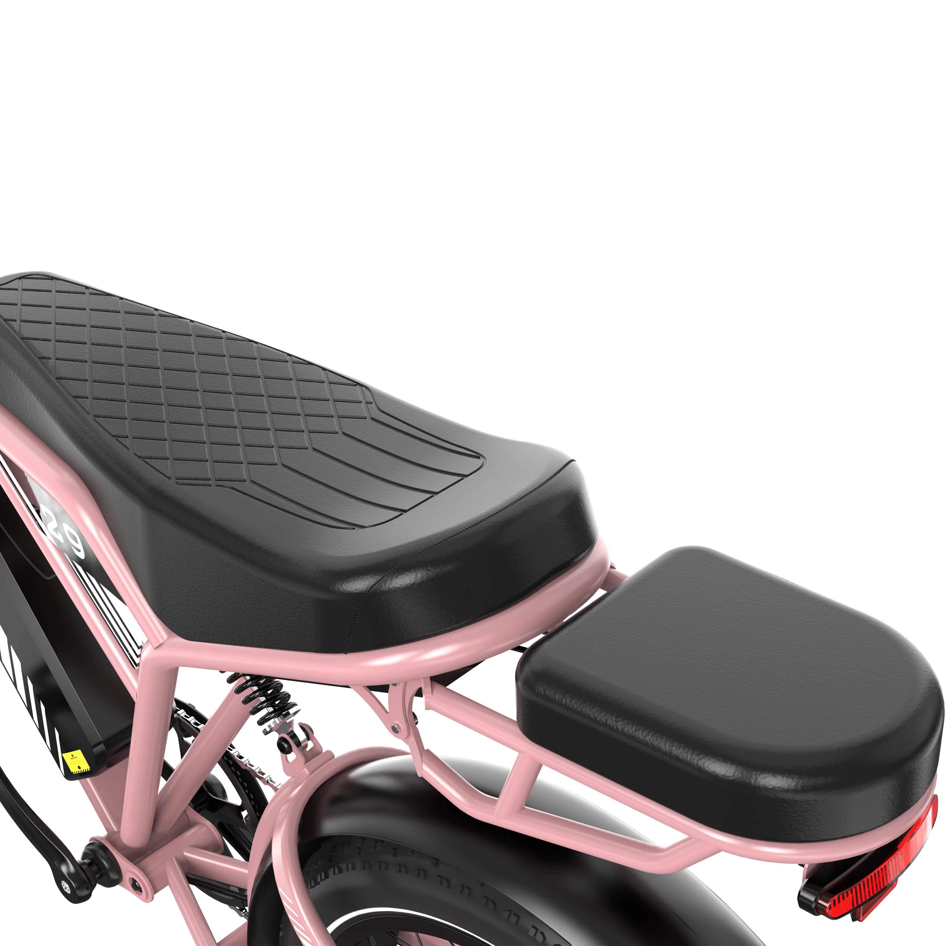 RCB RK29 Electric Bike for Adults(RCB E BIKE) - Image 22