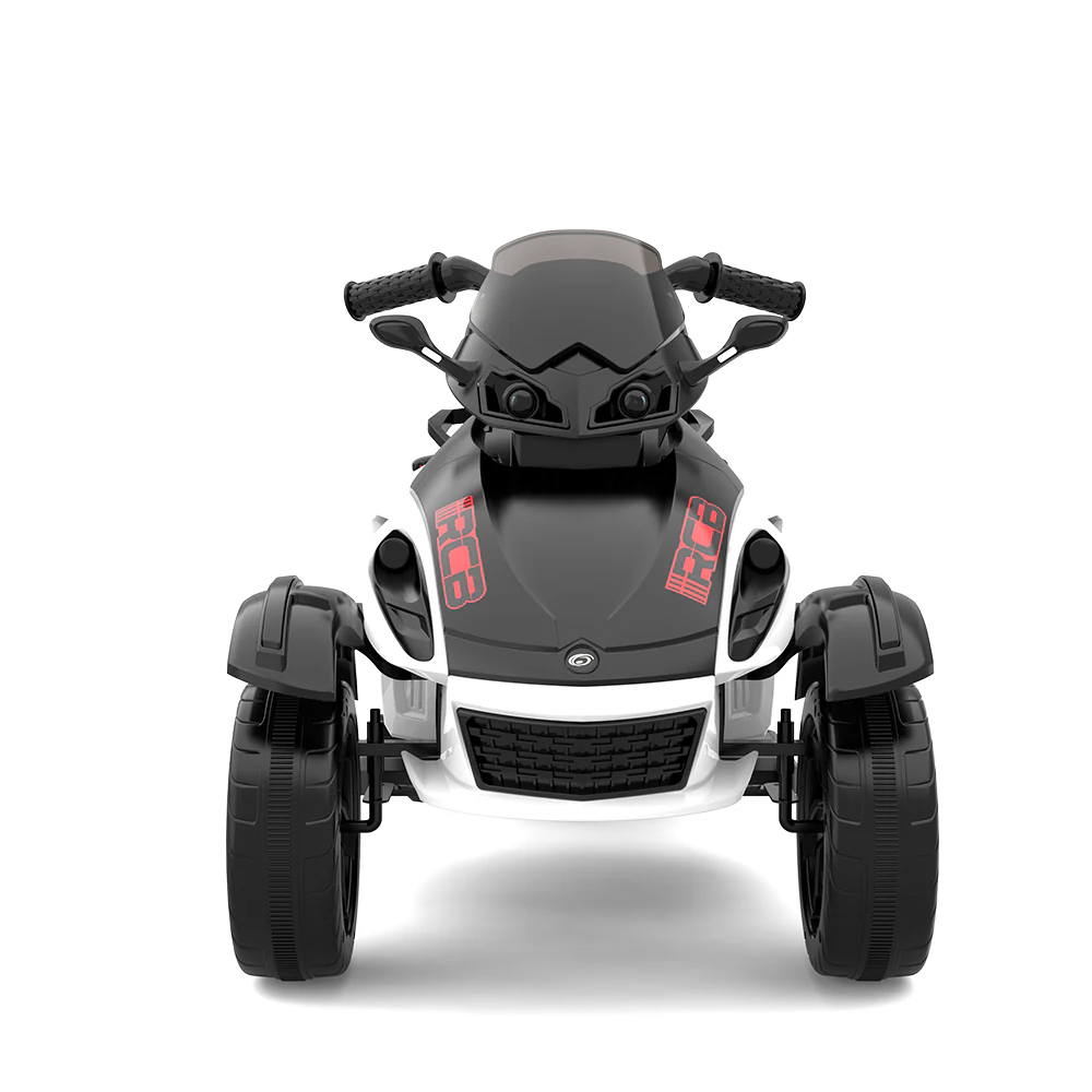 RCB RM2 Electric Motorcycle for Kids 3-8 years old - Image 4
