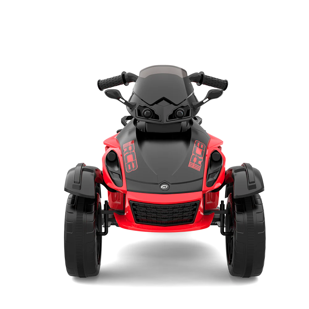 RCB RM2 Electric Motorcycle for Kids 3-8 years old - Image 5