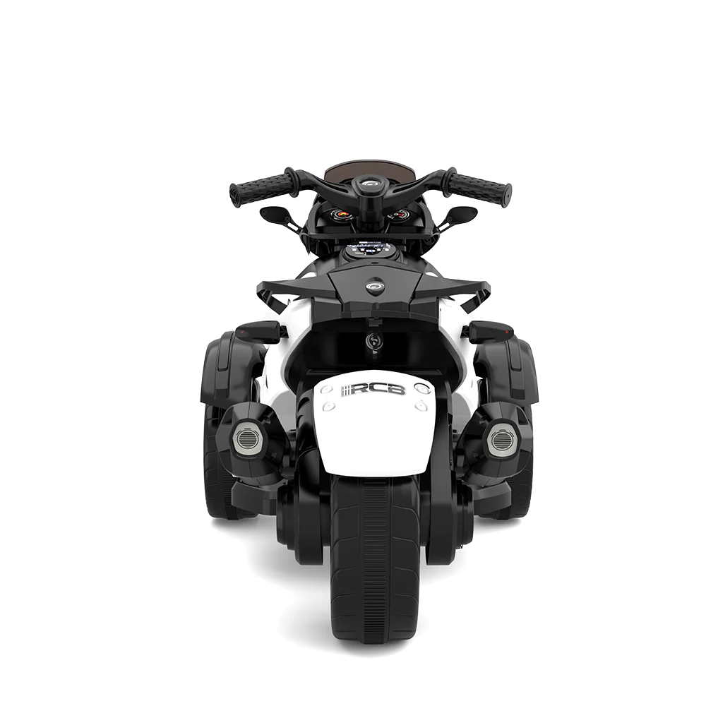 RCB RM2 Electric Motorcycle for Kids 3-8 years old - Image 7