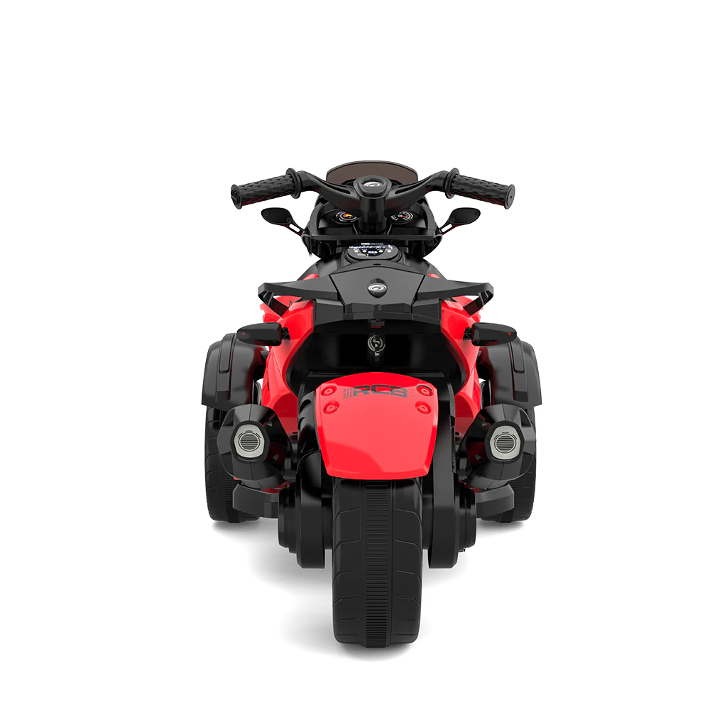 RCB RM2 Electric Motorcycle for Kids 3-8 years old - Image 8